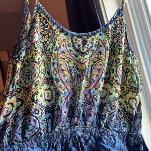 Victoria’s Secret romper